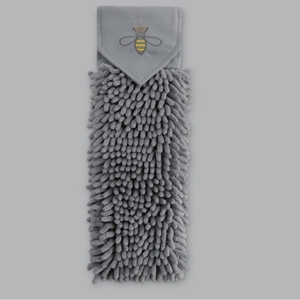 Norwex Chenille Bee Limited Edition Towel NWT